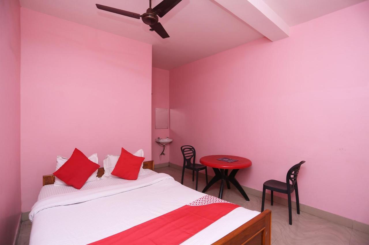 Super Hotel O Nandi Inn Durgāpur Exterior foto