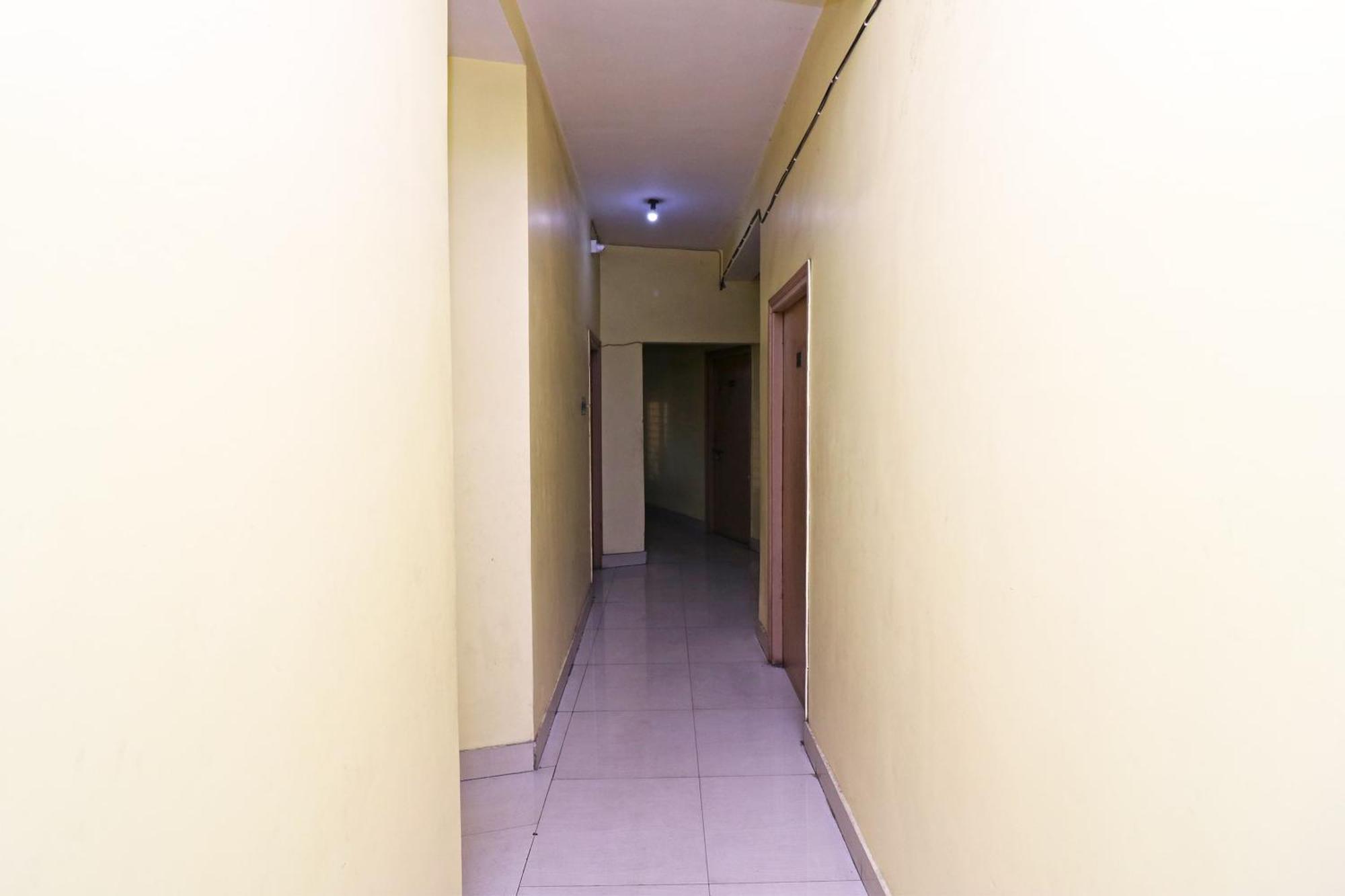 Super Hotel O Nandi Inn Durgāpur Exterior foto
