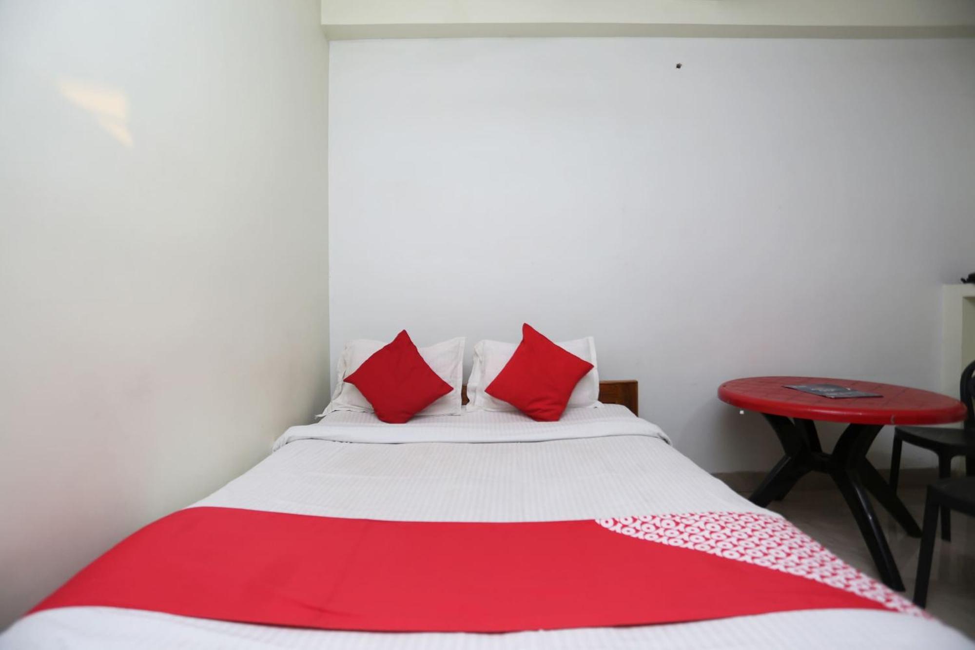 Super Hotel O Nandi Inn Durgāpur Exterior foto